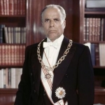 Habib Bourguiba