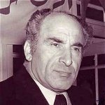 Mohammed Mzali