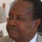 John Barigye