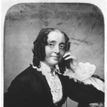 Ernestine Rose