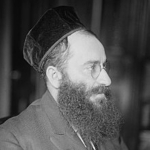 Yossele Rosenblatt