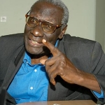 Adoko Nekyon