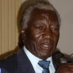 Francis Nyangweso