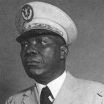 Sangoulé Lamizana