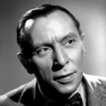 Louis Jouvet