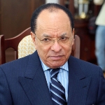 Léon Wa Dondo