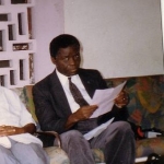 Marcel Lihau