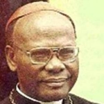 Joseph Malula