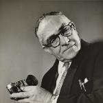 James Jarché