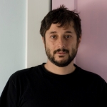 Harmony Korine