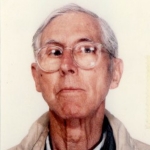 Keld Helmer-Petersen