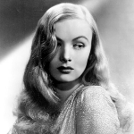Veronica Lake