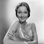 Dorothy Lamour