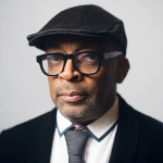 Spike Lee - Brother of Joie Lee