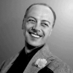 Mitchell Leisen