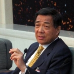 Xilai Bo