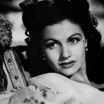 Margaret Lockwood