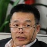 Angang Hu
