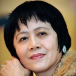 Shuli Hu