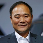 Shufu Li