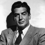Victor Mature