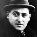 Joe May