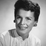 Mercedes McCambridge