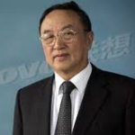 Chuanzhi Liu