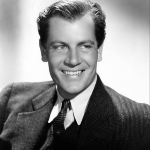 Joel McCrea