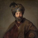 Samuel Palache