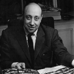 Jean-Pierre Melville
