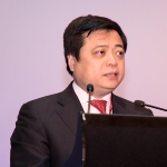 Cunhui Nan