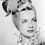 Carmen Miranda