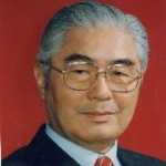Yiren Rong - Father of Zhijian Rong