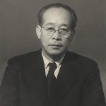Kenji Mizoguchi - colleague of Yoshikata Yoda