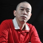 Yuzhu Shi