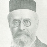 Israel Salanter