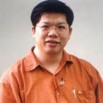 Zhidong Wang