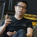Zhongjun Wang