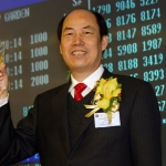 Guoqiang Yang