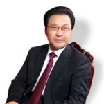 Mingsheng Yang