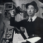 Mikio Naruse