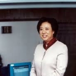 Shumin Yu