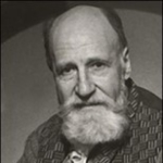 Angus McBean