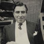 Robert Newton