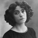 Asta Nielsen