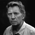 Donald McCullin