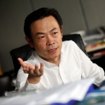 Yue Zhang