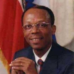 Jean-Bertrand Aristide