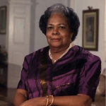 Nita Barrow